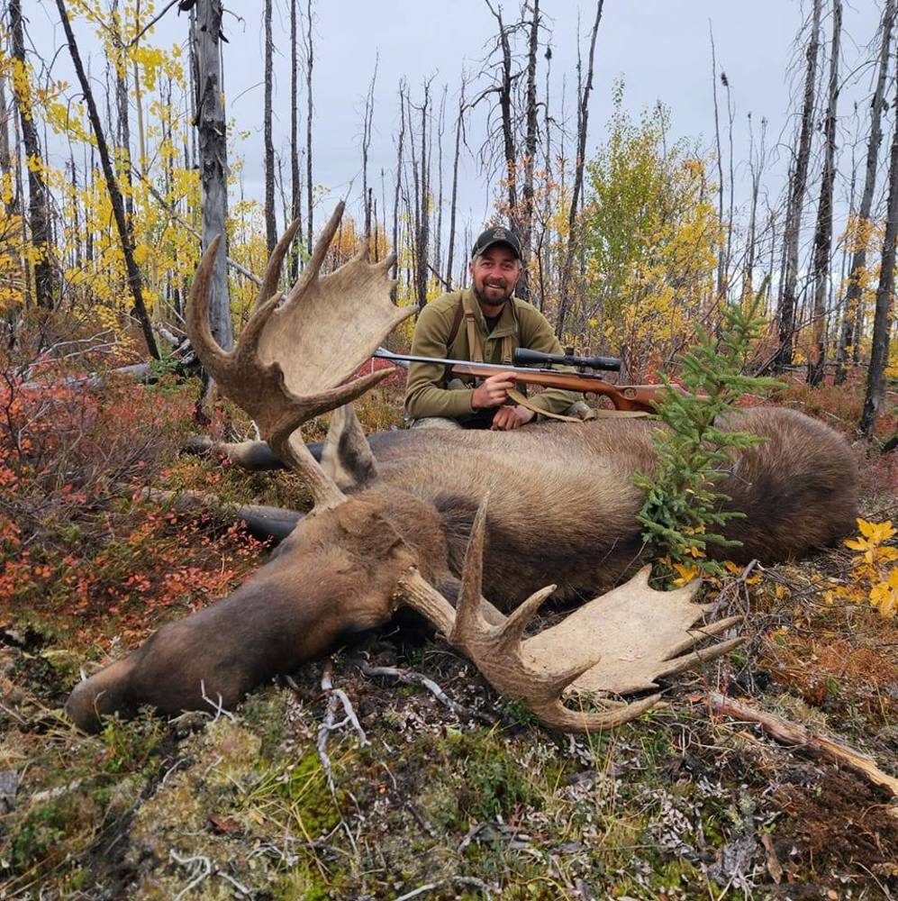 Meet your Posher, Spenser